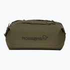 Пътна чанта NORRONA Norrøna Duffel 90 l olive night