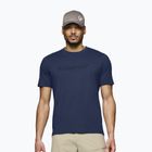 Мъжка тениска NORRONA Cotton Viking indigo night