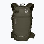 Туристическа раница NORRONA Femund Econyl70 15 l olive night