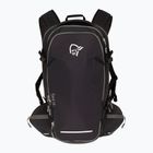 Раница за трекинг NORRONA Fjørå Econyl195 18 l caviar black