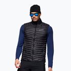 Елек NORRONA Trollveggen Down800 Super Light caviar black