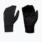 Ръкавици NORRONA Falketind Windstopper Short caviar black