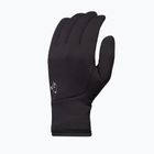 Ръкавици NORRONA Warm 2 Stretch caviar black