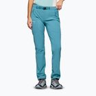 Дамски трекинг панталони NORRONA Falketind Flex1 Light brittany blue