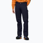 Мъжки трекинг панталони Norrona Femund Flex1 caviar black
