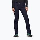 Дамски панталони за трекинг NORRONA Femund Flex1 Lightweight caviar black