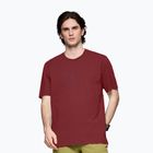 Мъжка тениска NORRONA Cotton Viking port