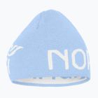 Зимна шапка NORRONA MerinoUll Logo Beanie allure