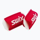 Swix R0402 Състезателни ремъци за XC-ски червени R0402