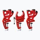 Менгеме за ски за спускане Swix T149-20 3-Parts 20mm fixation