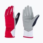 Дамски ръкавици за ски бягане Swix Brand red H0965-99990-6/S