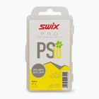 Swix Ps10 Жълта смазка за ски 0°C/+10°C PS10-6