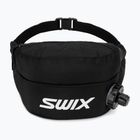 Колан за бутилка Swix Insulated Drink Belt 1 l jet black