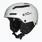 Скиорска каска Sweet Protection Trooper 2Vi SL Mips Helmet gloss white
