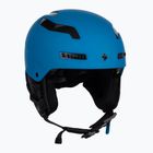 Ски каска Sweet Protection Trooper 2Vi MIPS матово птиче синьо