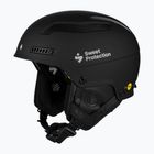 Скиорска каска Sweet Protection Trooper 2Vi SL Mips Helmet dirt black