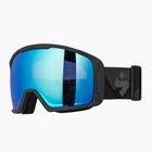 Скиорскa маска Sweet Protection Clockwork MAX RIG Reflect rig aquamarine/matte crystal black/black peaks