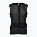 Мъжка защитна жилетка Sweet Protection Back Protector Vest 2.0 true black