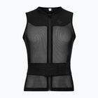 Дамска предпазна жилетка Sweet Protection Back Protector Vest 2.0 true black