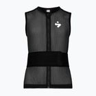 Детска предпазна жилетка Sweet Protection Back Protector Vest 2.0 true black