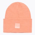 Дамска зимна шапка KARI TRAA Kyte Beanie peach bloom