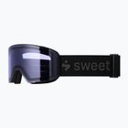 Скиорскa маска Sweet Protection Boondock II M RIG Reflect rig quartz/matte black /black / gray