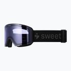 Скиорскa маска Sweet Protection Boondock II L RIG Reflect rig quartz/matte black /black / gray