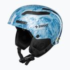 Скиорска каска Sweet Protection Trooper 2Vi SL Mips Helmet x Timon timon 001