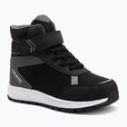 Детски ботуши за сняг Viking Footwear Equip Warm Waterproof 1V black/grey