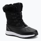 Детски ботуши за сняг Viking Footwear Equip Warm Waterproof Zip black/granite