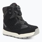 Детски ботуши за сняг Viking Espo Warm Waterproof BOA black