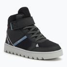 Детски обувки Viking Footwear Fleek Warm GTX 1V black/charcoal