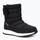 Детски ботуши за сняг Viking Footwear Equip Warm Waterproof 1V Pull On black