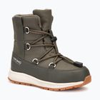 Детски ботуши за сняг Viking Footwear Equip Warm Waterproof SL olive