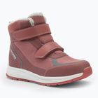 Детски ботуши за сняг Viking Footwear Equip Glow Warm WP 2V pink