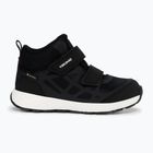 Детски обувки Viking Veme Reflex Mid 2V Gore-Tex black/white
