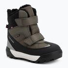 Детски ботуши за сняг Viking Footwear Expower Warm GTX 2V olive