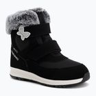 Детски ботуши за сняг Viking Footwear Belle Butterfly Warm GTX 2V black