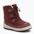 Ботуши за сняг Viking Footwear Toasty Warm GTX Zip dark pink