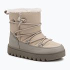 Ботуши за сняг Viking Footwear Snowflake Warm Waterproof SL cream