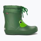 Детски гумени ботуши Viking Alv Indie Print green