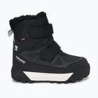 Детски ботуши за сняг Viking Footwear Constrictor Warm SC Waterproof 2V black