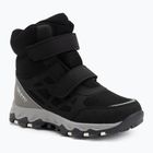 Детски обувки Viking Footwear Track Warm Waterproof 2V black