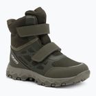 Детски обувки Viking Footwear Track Warm Waterproof 2V olive