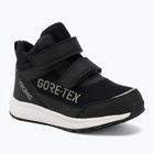 Детски обувки Viking Footwear Bouncy Mid 2V Gore-Tex черни