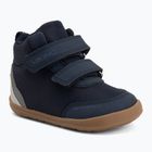 Детски обувки barefoot Viking Alv Barefoot Mid 2V Waterproof navy