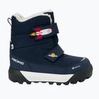 Детски ботуши за сняг Viking Footwear Moon Warm SC Gore-Tex 2V navy