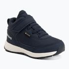 Детски обувки Viking Fun Mid 1V Gore-Tex navy