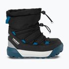 Детски ботуши за сняг Viking Footwear Spaceship Warm SC Waterproof black/dark blue