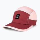 Ciele Athletics GOCap SC Classic CPlusBox бейзболна шапка merlot/peach